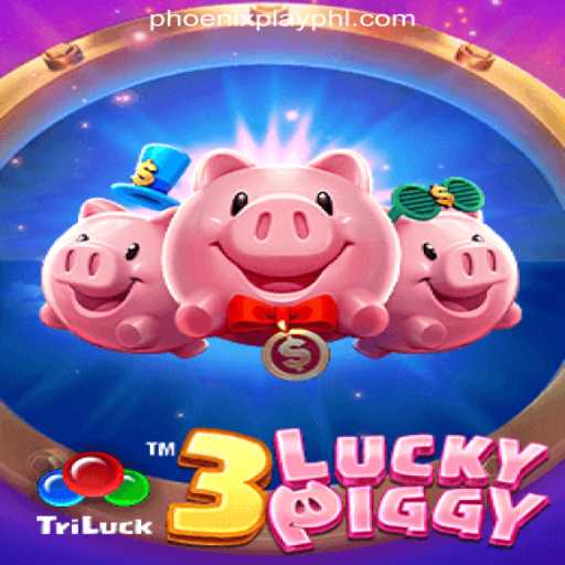 Exploring the Thrills of 3LUCKYPIGGY at Phoenix Play Online Casino Philippines