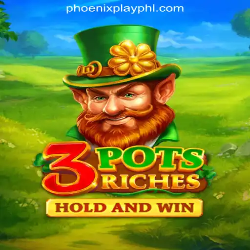 Explore the Exciting World of 3potsRiches at Phoenix Play Online Casino Philippines