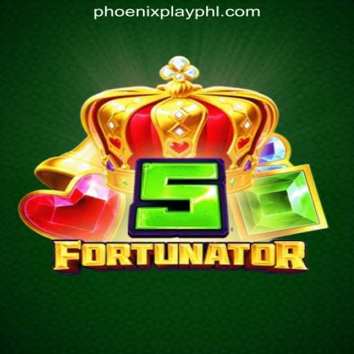 Discover the Thrills of 5Fortunator at Phoenix Play Online Casino Philippines