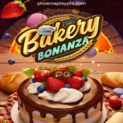 Unveiling BakeryBonanza at Phoenix Play Online Casino Philippines: A Delicious Adventure