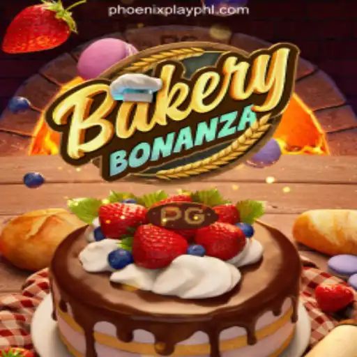 Unveiling BakeryBonanza at Phoenix Play Online Casino Philippines: A Delicious Adventure