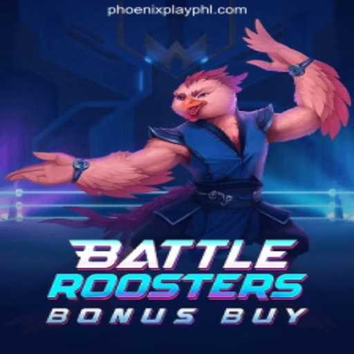 Experience the Thrill of BattleRoostersBonusBuy at Phoenix Play Online Casino Philippines