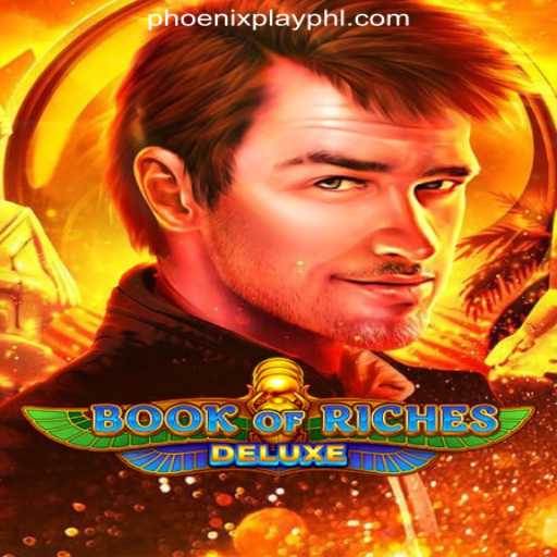 Discover the Thrilling World of BookofRichesDeluxe at Phoenix Play Online Casino Philippines