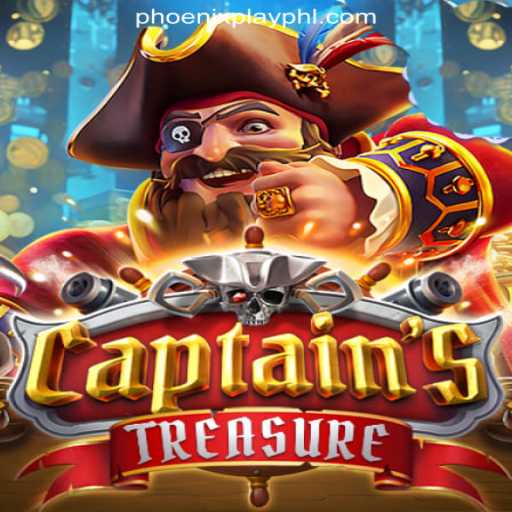 Exploring Captain's Treasure: A Thrilling Adventure with Phoenix Play Online Casino Philippines