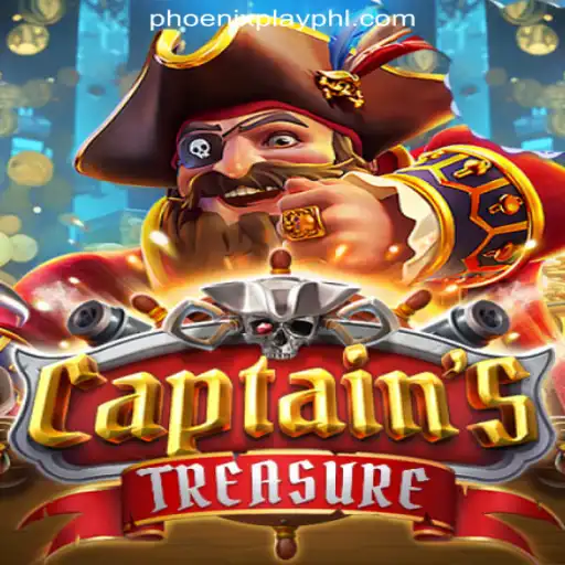 Exploring Captain's Treasure: A Thrilling Adventure with Phoenix Play Online Casino Philippines