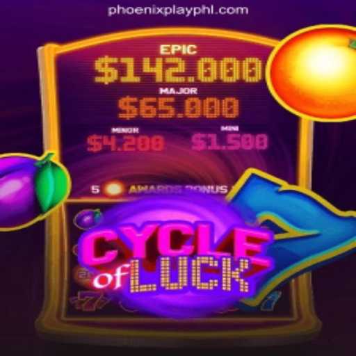 Cycle of Luck: Engaging Gameplay Awaits at Phoenix Play Online Casino Philippines