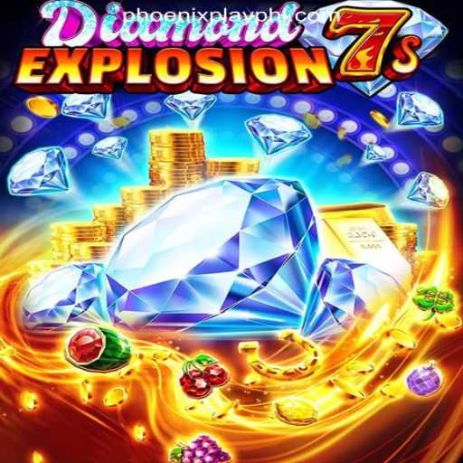 Unveiling DiamondExplosion7s: A Thrilling Experience at Phoenix Play Online Casino Philippines