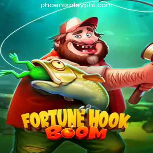 Exploring FortuneHookBoom: The Exciting Phoenix Play Online Casino Experience in the Philippines