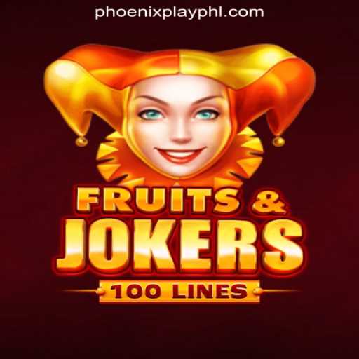 Exploring FruitsAndJokers100: A Thrilling Experience at Phoenix Play Online Casino Philippines