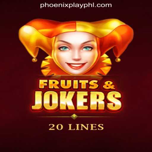 FruitsAndJokers20: Phoenix Play's Exciting Online Casino Experience in the Philippines