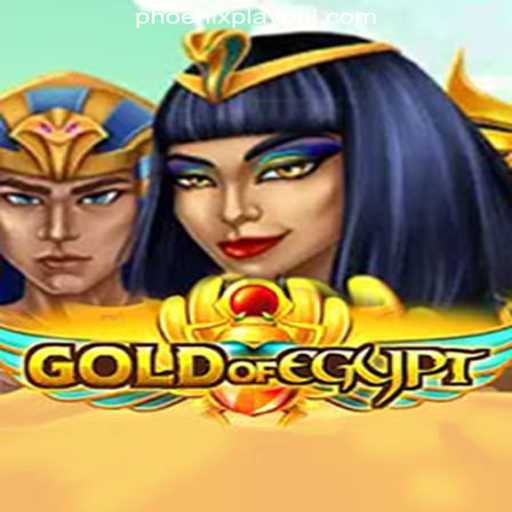 Discover the Thrill of GoldOfEgypt on Phoenix Play Online Casino Philippines