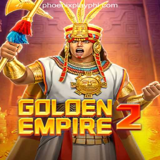 Discover the Thrills of GoldenEmpire2 at Phoenix Play Online Casino Philippines