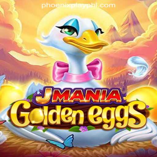 Experience the Thrill of JManiaGoldenEggs at Phoenix Play Online Casino Philippines
