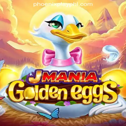 Experience the Thrill of JManiaGoldenEggs at Phoenix Play Online Casino Philippines