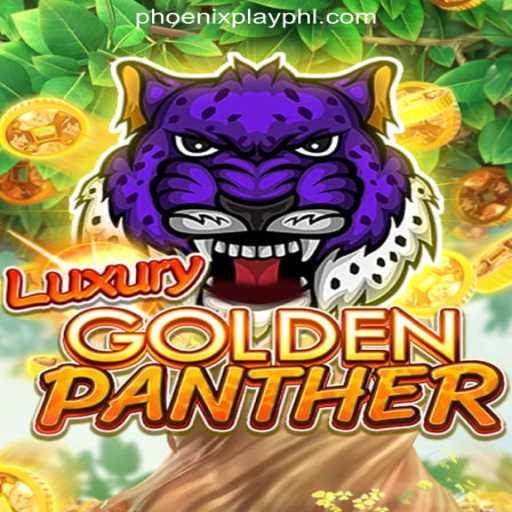 Exploring the Thrills of LUXURYGOLDENPANTHER at Phoenix Play Online Casino Philippines