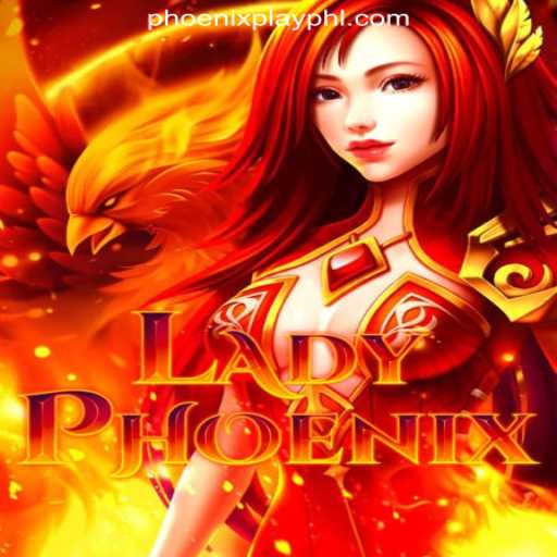 LadyPhoenix: An Exciting Online Casino Adventure
