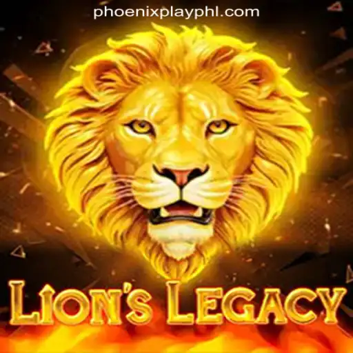 Exploring the World of LionsLegacy: The New Sensation at Phoenix Play Online Casino Philippines