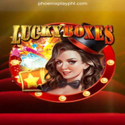 LuckyBoxes: Dive Into the Excitement at Phoenix Play Online Casino Philippines