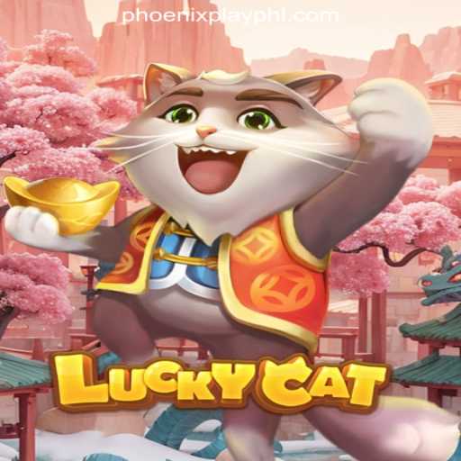 LuckyCat at Phoenix Play Online Casino Philippines: Dive into a World of Excitement