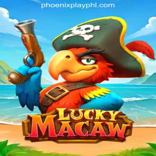 Explore LuckyMacaw at Phoenix Play Online Casino Philippines