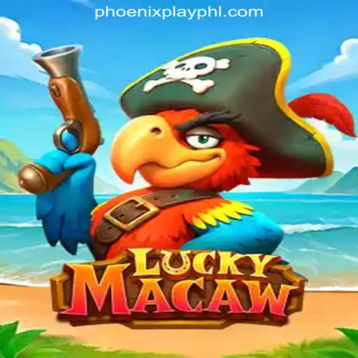 Explore LuckyMacaw at Phoenix Play Online Casino Philippines