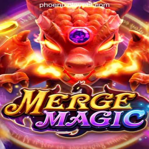 Exploring MERGEMAGIC: The Immersive Gaming Experience with a Twist