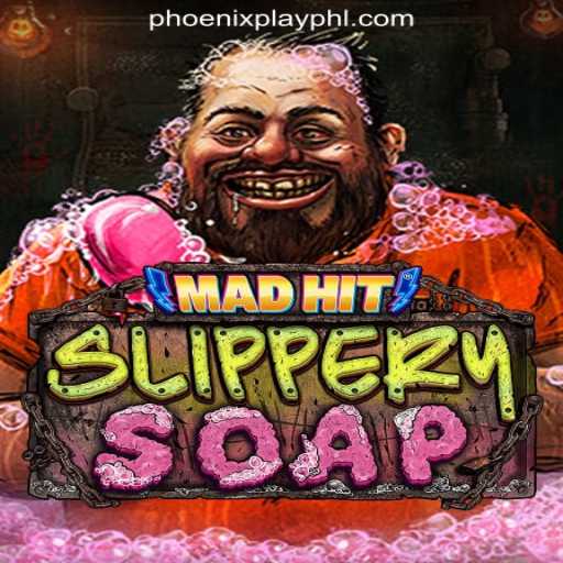 MadHitSlipperySoap: A New Trend in Online Gaming at Phoenix Play Online Casino Philippines
