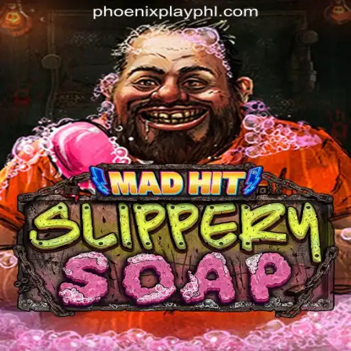 MadHitSlipperySoap: A New Trend in Online Gaming at Phoenix Play Online Casino Philippines