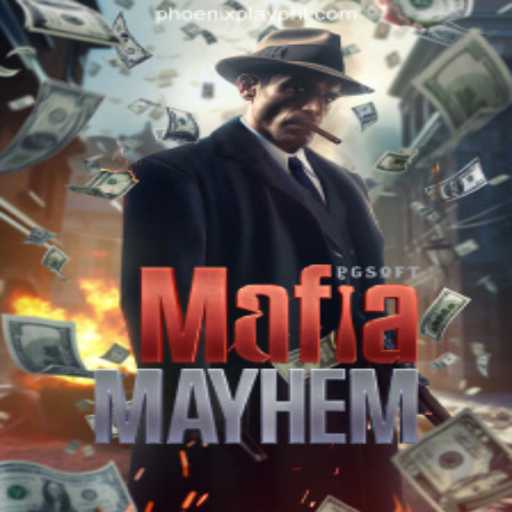 Discover the Thrills of MafiaMayhem at Phoenix Play Online Casino Philippines