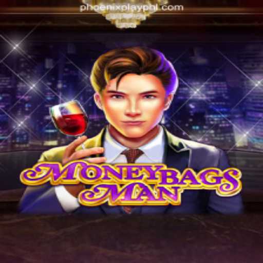 Discover MoneybagsMan: Dive into the Thrills of Phoenix Play Online Casino Philippines
