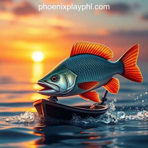 Exploring the Allure of Online Fishing at Phoenix Play Online Casino Philippines