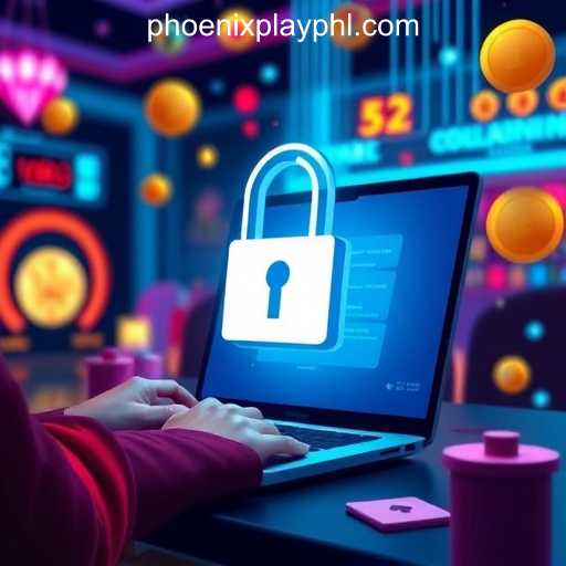 Exploring Privacy Policies with Phoenix Play Online Casino Philippines