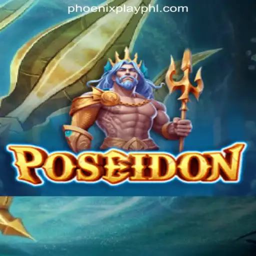 Explore 'Poseidon' at Phoenix Play Online Casino Philippines: Dive into Mythical Gaming