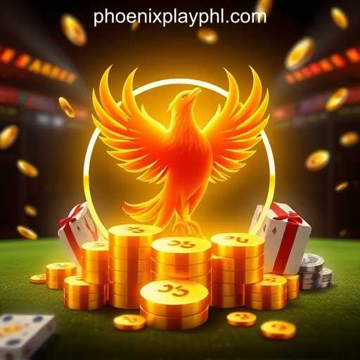 Unveiling the Power of Promotion: Phoenix Play Online Casino Philippines
