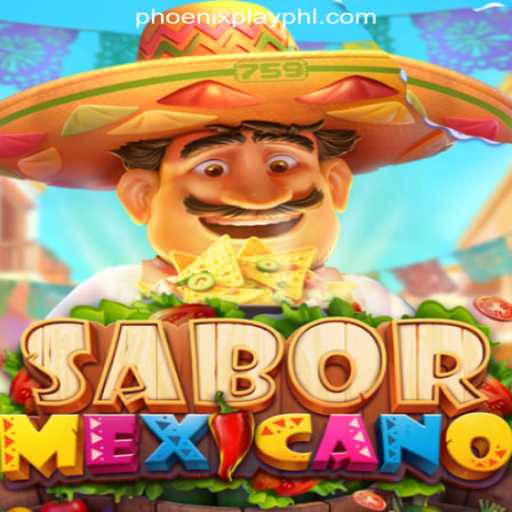 Discover the Exciting World of SaborMexicano at Phoenix Play Online Casino Philippines
