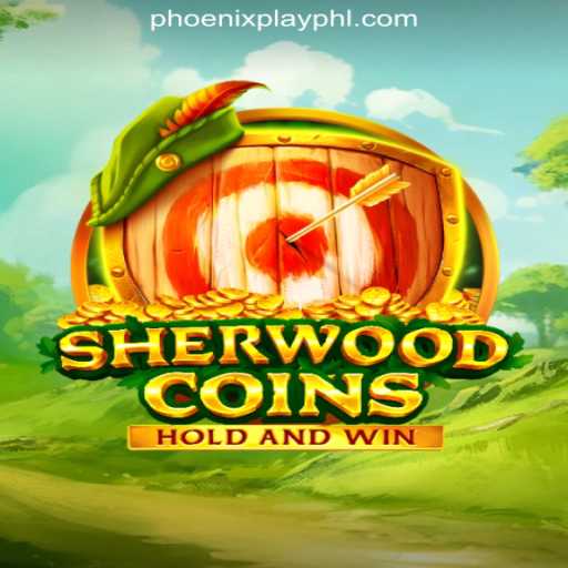 Discovering SherwoodCoins: A Captivating Adventure at Phoenix Play Online Casino Philippines