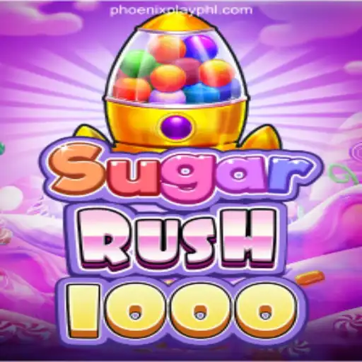 Exploring SugarRush1000: A Sweet Adventure at Phoenix Play Online Casino Philippines