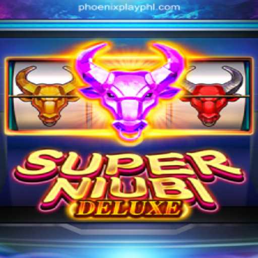 Unveiling SuperNiubiDeluxe: Exciting Online Casino Gaming Awaits