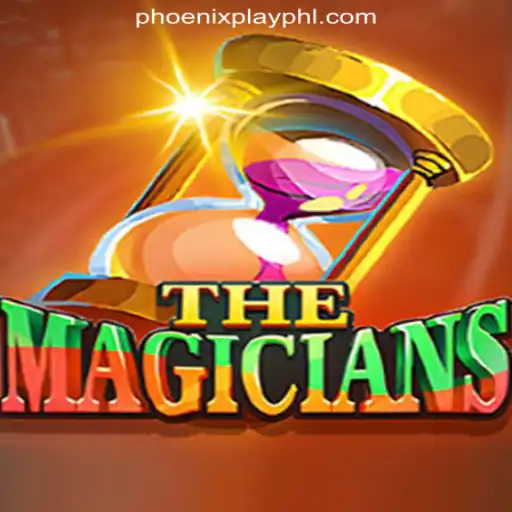 TheMagicians: An Enchanting Experience at Phoenix Play Online Casino Philippines