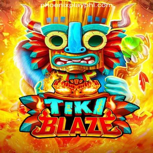 Discover the Excitement of TikiBlaze at Phoenix Play Online Casino Philippines