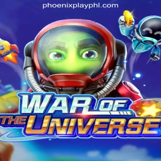 Exploring WAROFTHEUNIVERSE: A New Frontier in Online Gaming